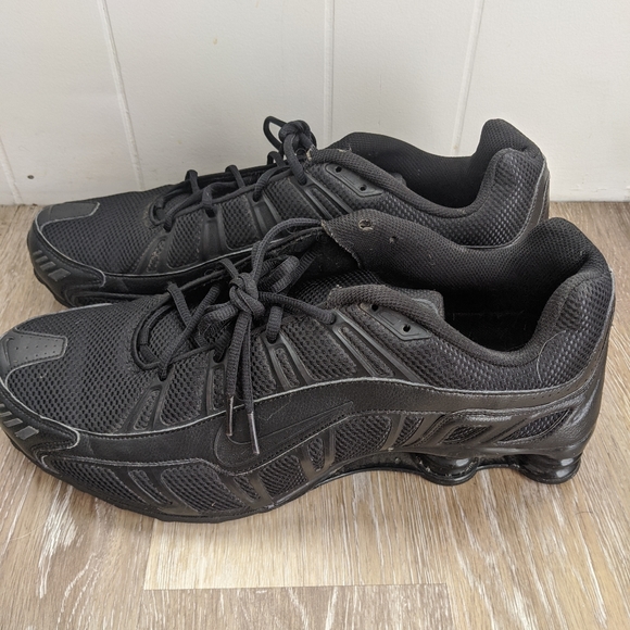 Nike Shox Turbo 3.2 SL  - Picture 3 of 5